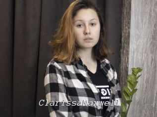 ClarissaMaxwell