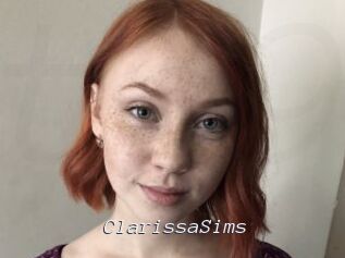 ClarissaSims