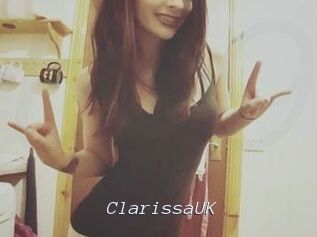 ClarissaUK