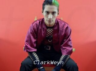 ClarkWeyn