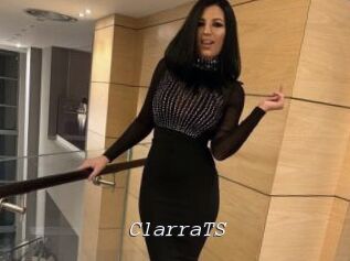 ClarraTS