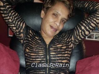 ClassicRain
