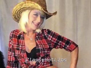 ClassyHotLips