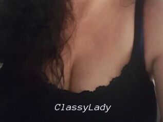 ClassyLady