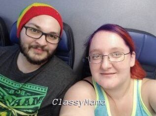 ClassyMama
