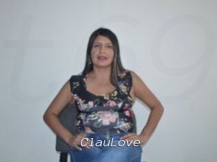 ClauLove