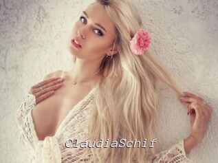 ClaudiaSchif