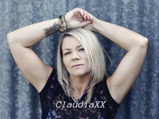 ClaudiaXX