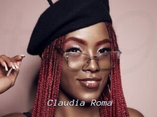 Claudia_Roma