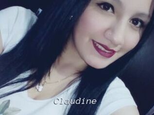Claudine_