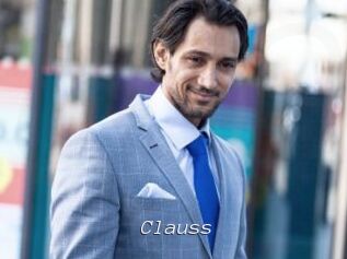 Clauss