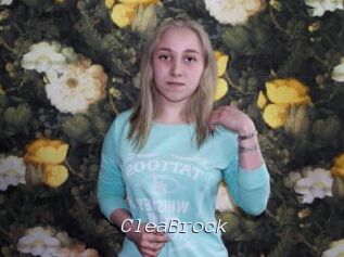 CleaBrock