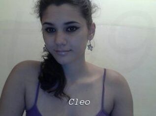 Cleo