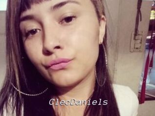 CleoDaniels