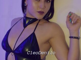 CleoDenilo