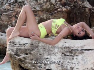 CleoHoney