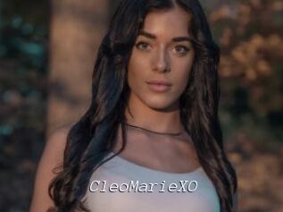 CleoMarieXO