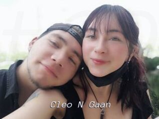 Cleo_N_Gaan