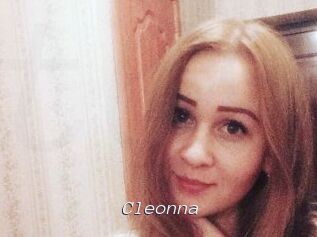 Cleonna