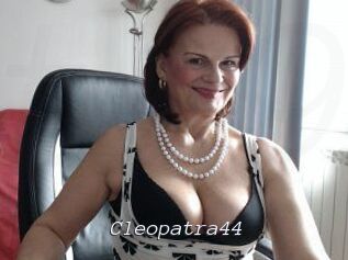 Cleopatra44
