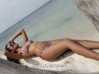 ClioJensen Tel 69 Salopes