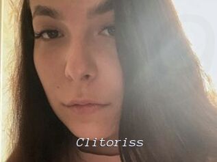 Clitoriss