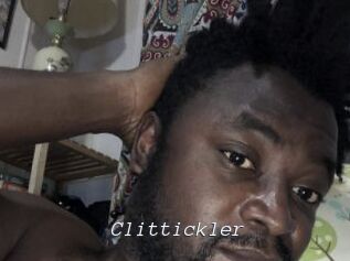 Clittickler