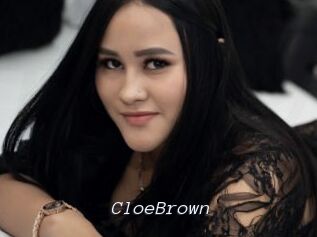 CloeBrown