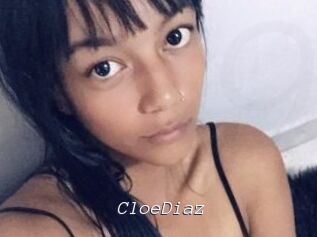 CloeDiaz
