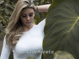 CloeMoretz