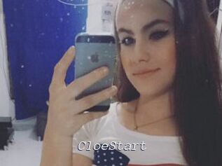 CloeStart