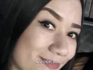 Cloekim