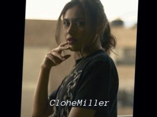 CloheMiller