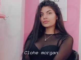 Clohe_morgan