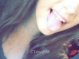 Cloud98