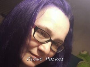 Clove_Parker