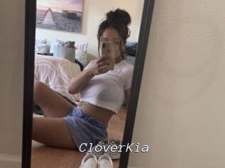 CloverKia