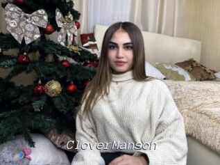 CloverManson