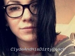 ClydeAndHisDirtyPeach