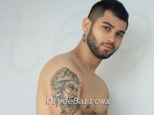 ClydeBarrowx Tel 69 Salopes