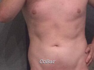 CoBar