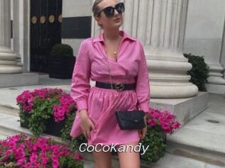 CoCoKandy