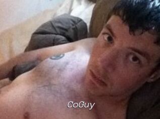 CoGuy