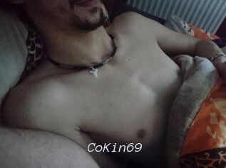 CoKin69