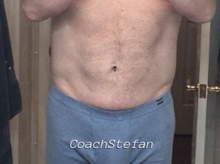 CoachStefan