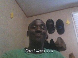 CoalWarrior