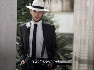 CobyReeds