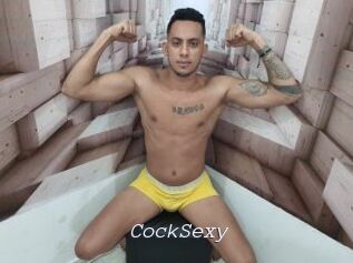 CockSexy