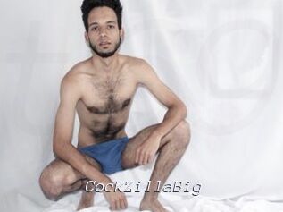 CockZillaBig