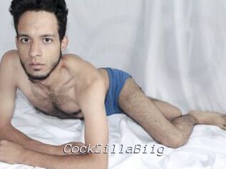 CockZillaBiig